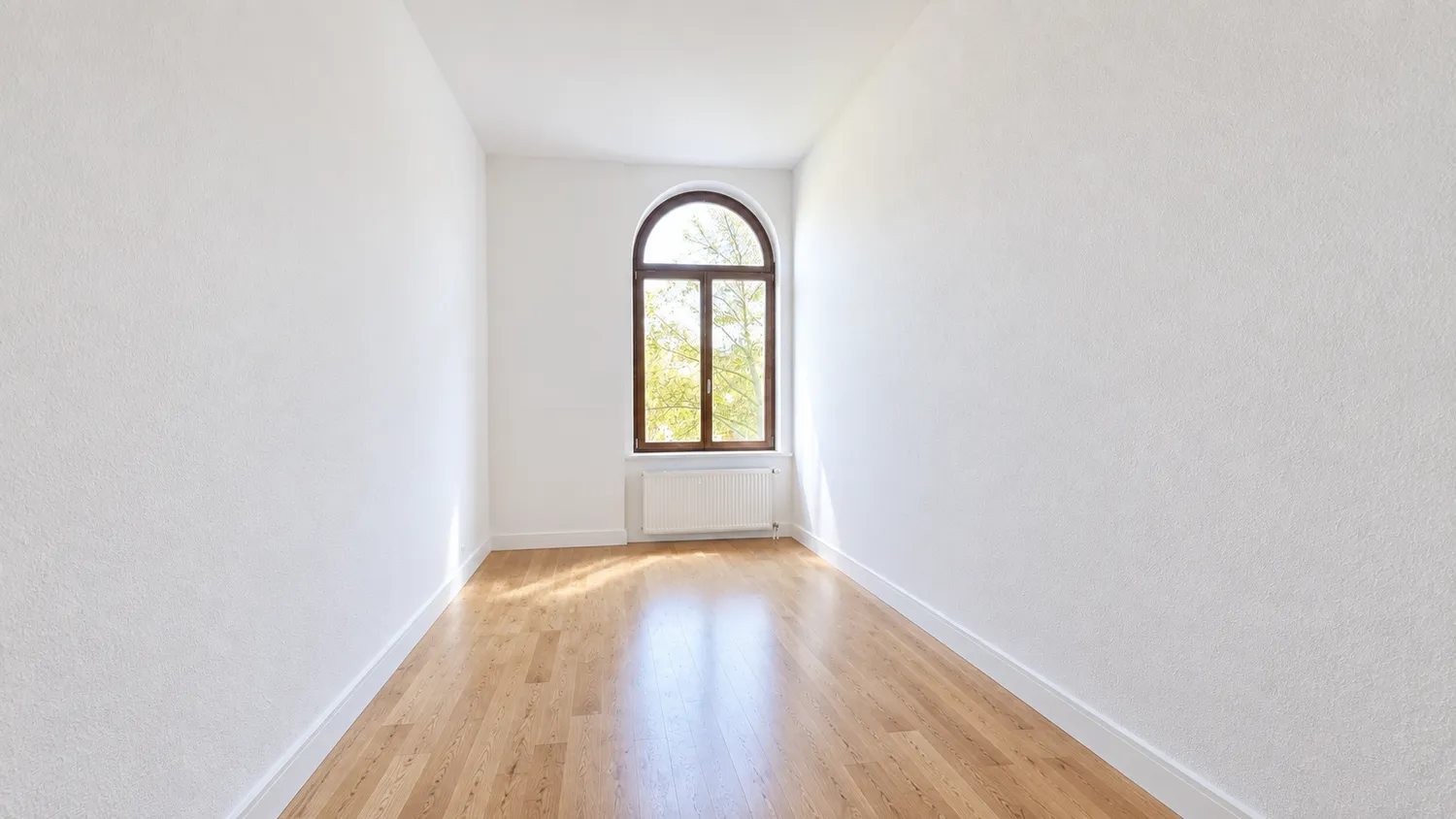 2 room apartment with 45 m² in Magdeburg – Photo 1