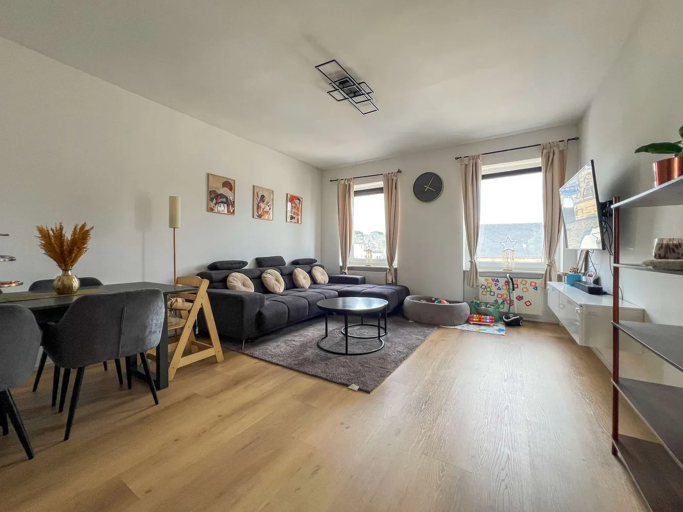 4 Zimmer Wohnung mit 71 m² in Wuppertal – Bild 2