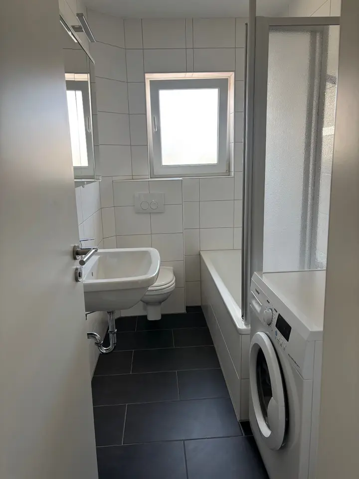 2 Zimmer Wohnung mit 54 m² in Nürnberg – Bild 9