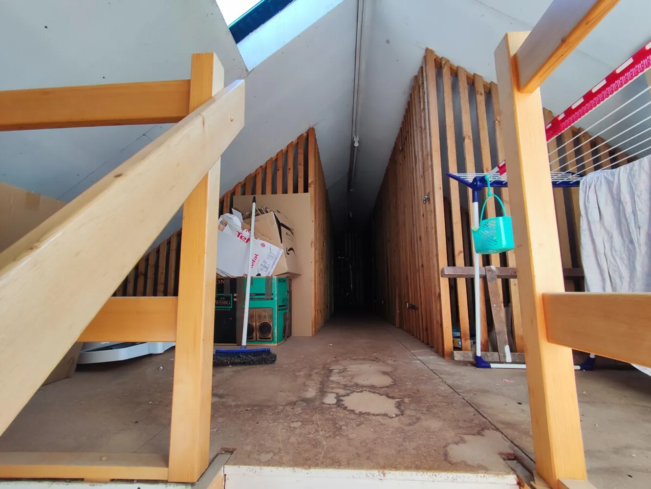 1 Zimmer Wohnung mit 34 m² in Annaberg-Buchholz – Bild 11