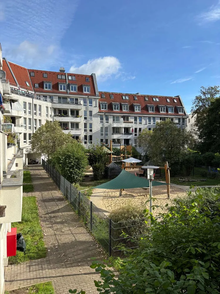 3 Zimmer Wohnung mit 74 m² in Berlin – Bild 2