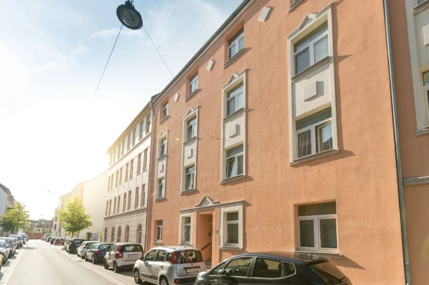 3 Zimmer Wohnung mit 77 m² in Bremerhaven – Bild 1