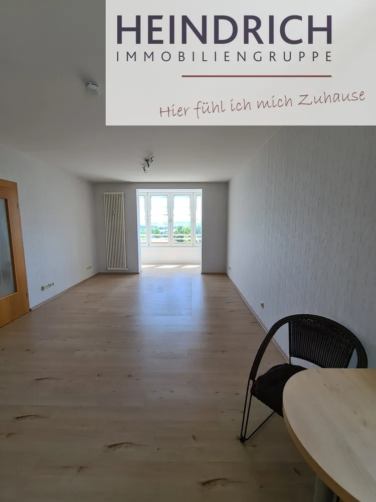 2 Zimmer Wohnung mit 56 m² in Kassel – Bild 3