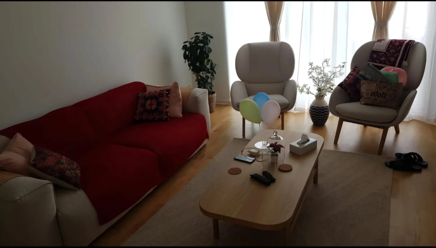4 Zimmer Wohnung mit 102 m² in Hamburg – Bild 4