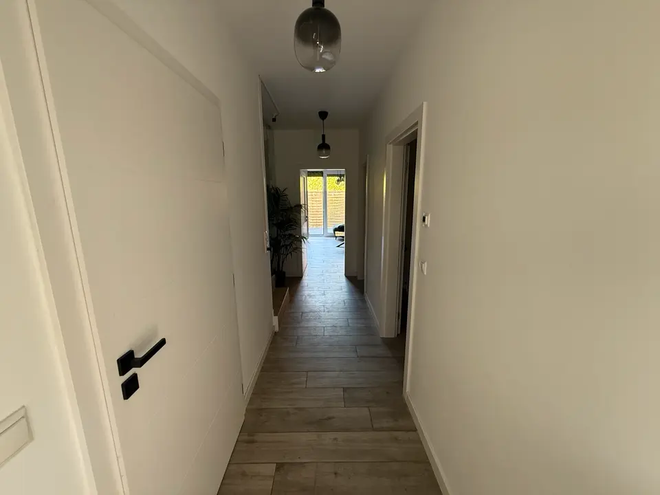 4 Zimmer Haus mit 119 m² in Norderstedt – Bild 5