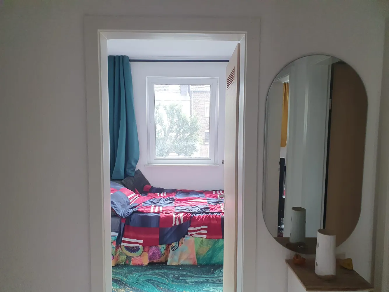 3 room apartment with 61 m² in Cologne – Photo 7