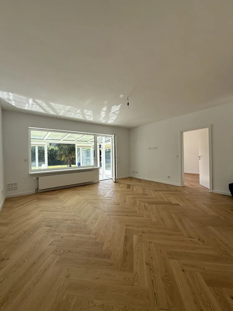 3 Zimmer Wohnung mit 100 m² in Kleve – Bild 3