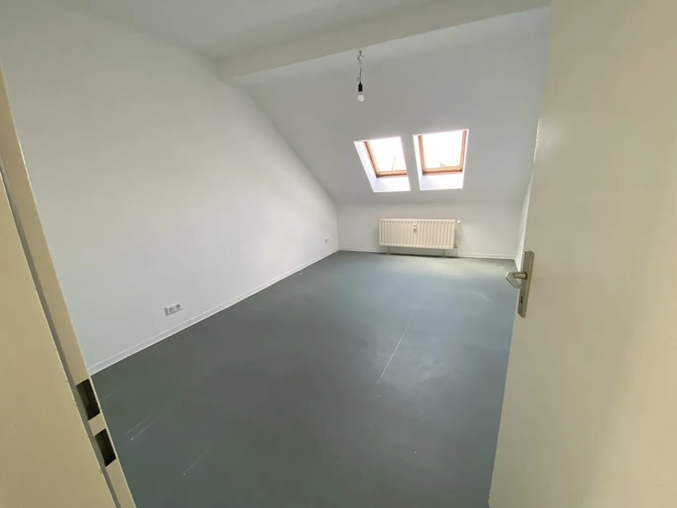 2 Zimmer Wohnung mit 66 m² in Berlin – Bild 10