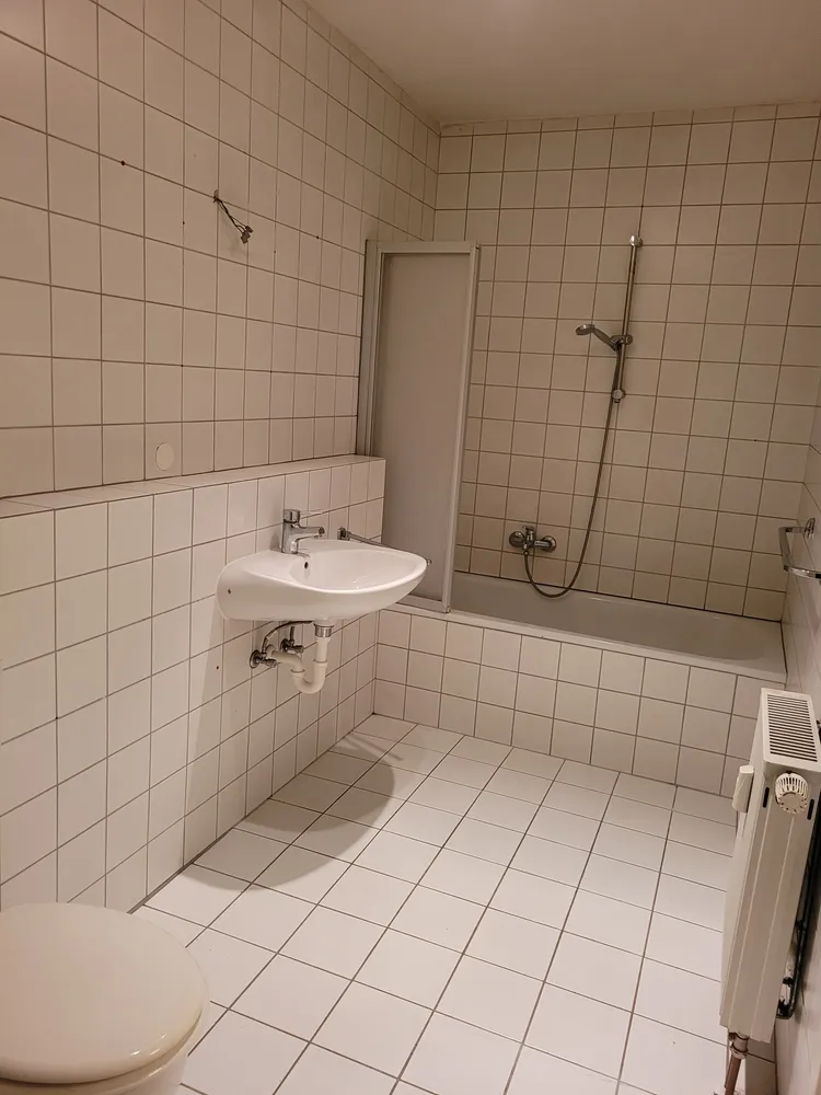 2 Zimmer Wohnung mit 72 m² in Würzburg – Bild 10