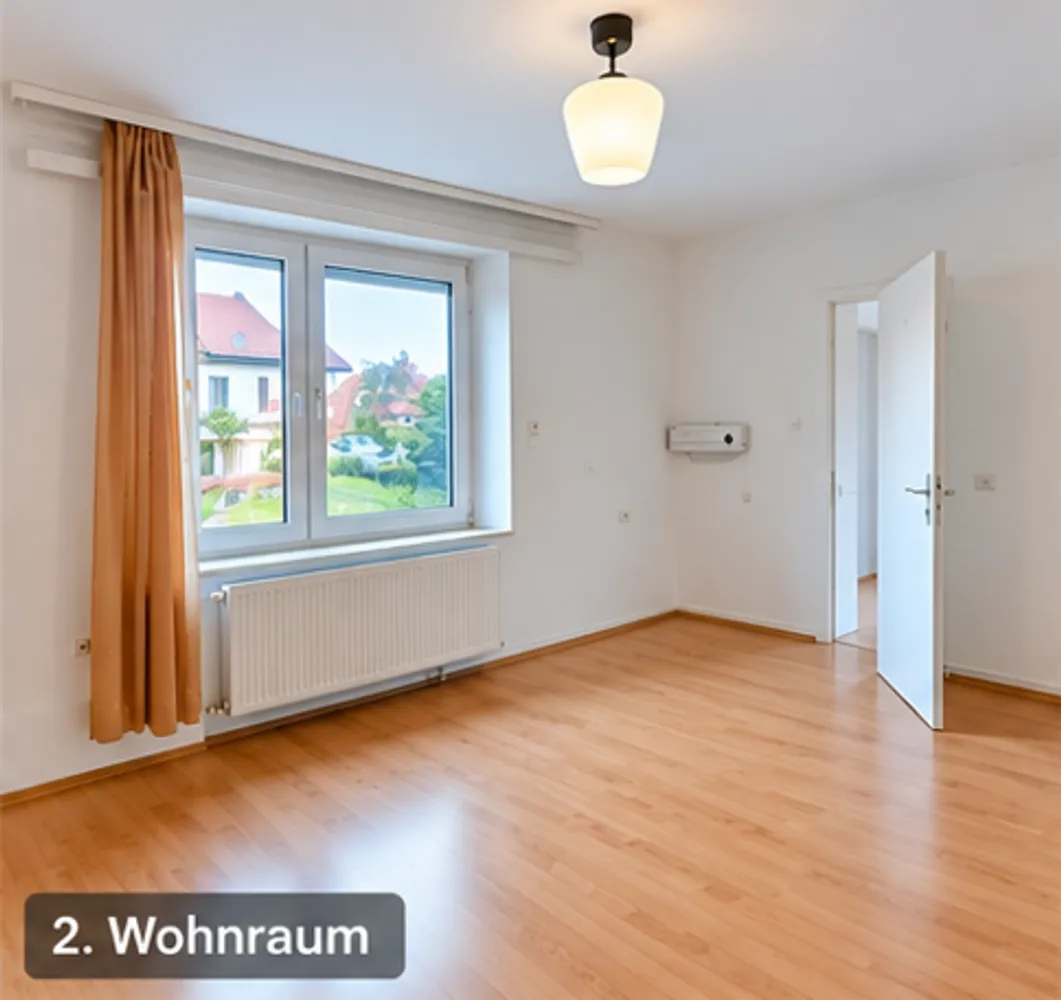 6 Zimmer Wohnung mit 105 m² in Langenfeld – Bild 3