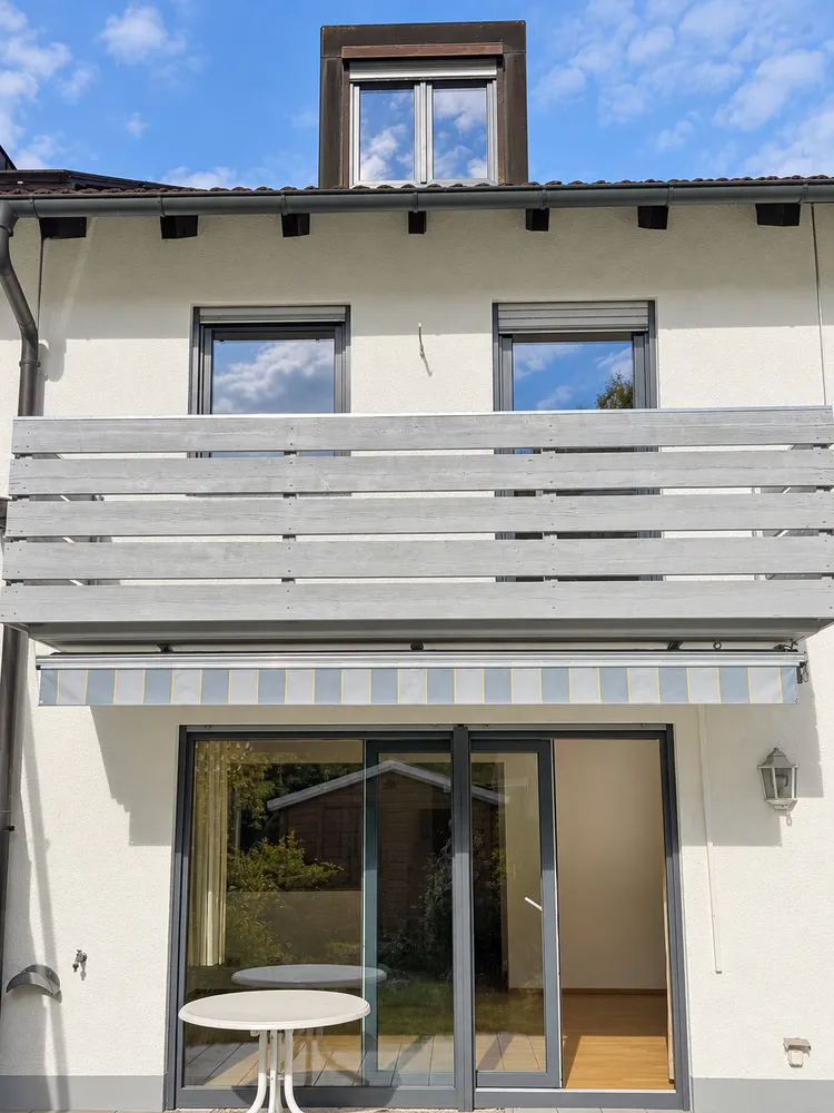 4 Zimmer Haus mit 92 m² in Ingolstadt – Bild 2