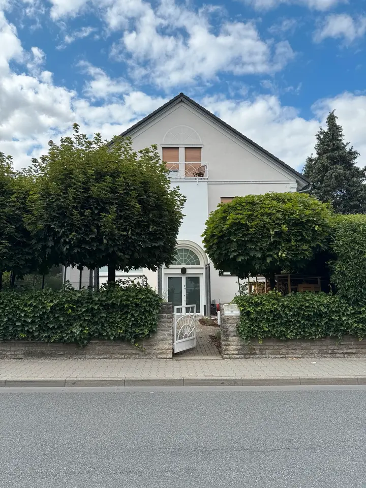 2 room apartment with 19 m² in Frankfurt am Main – Photo 8