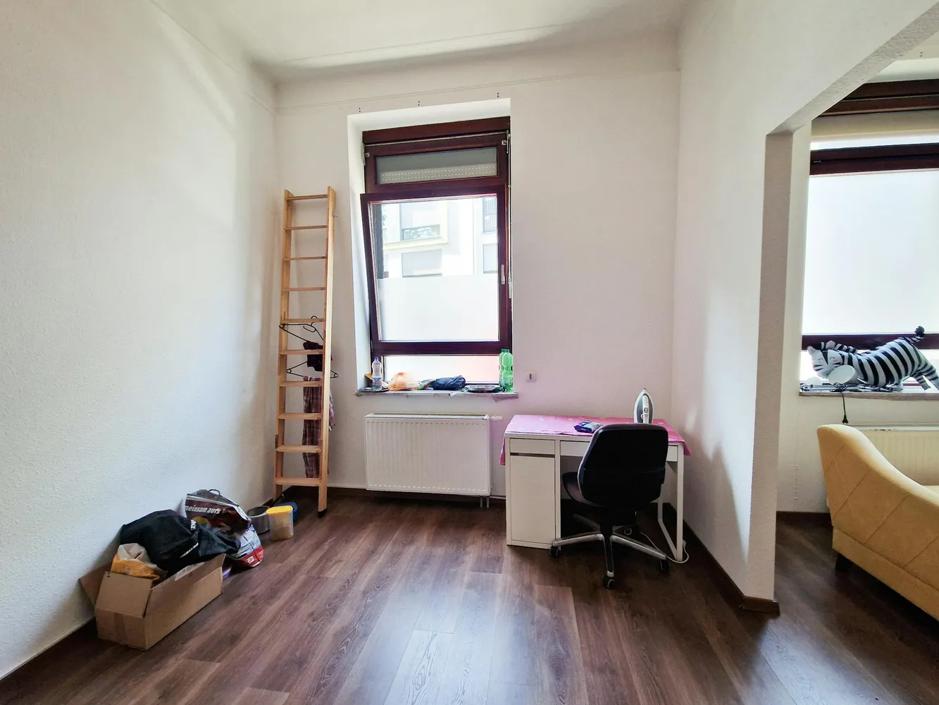 WG-Zimmer mit 30 m² in Düsseldorf – Bild 10