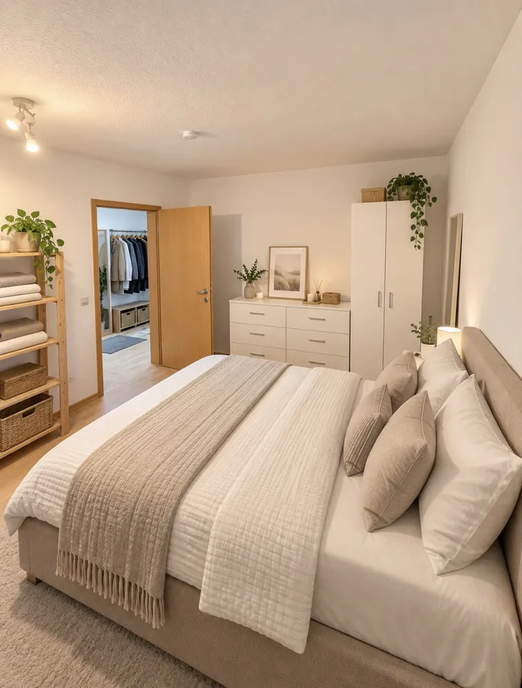 2 Zimmer Wohnung mit 55 m² in Pforzheim – Bild 1