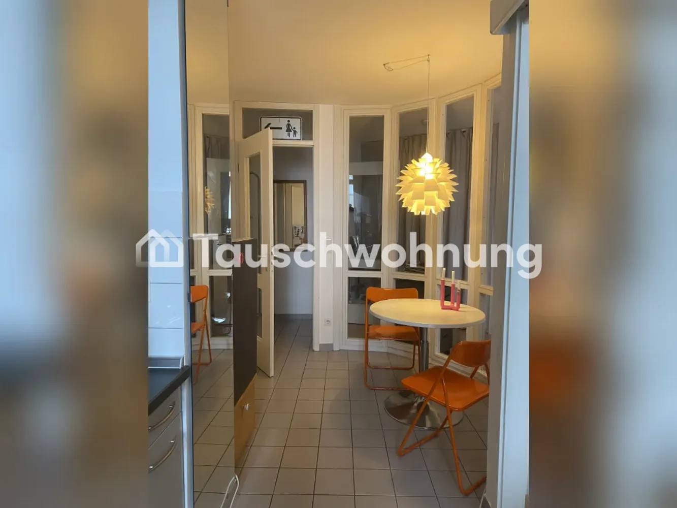 2 Zimmer Wohnung mit 67 m² in Berlin – Bild 3