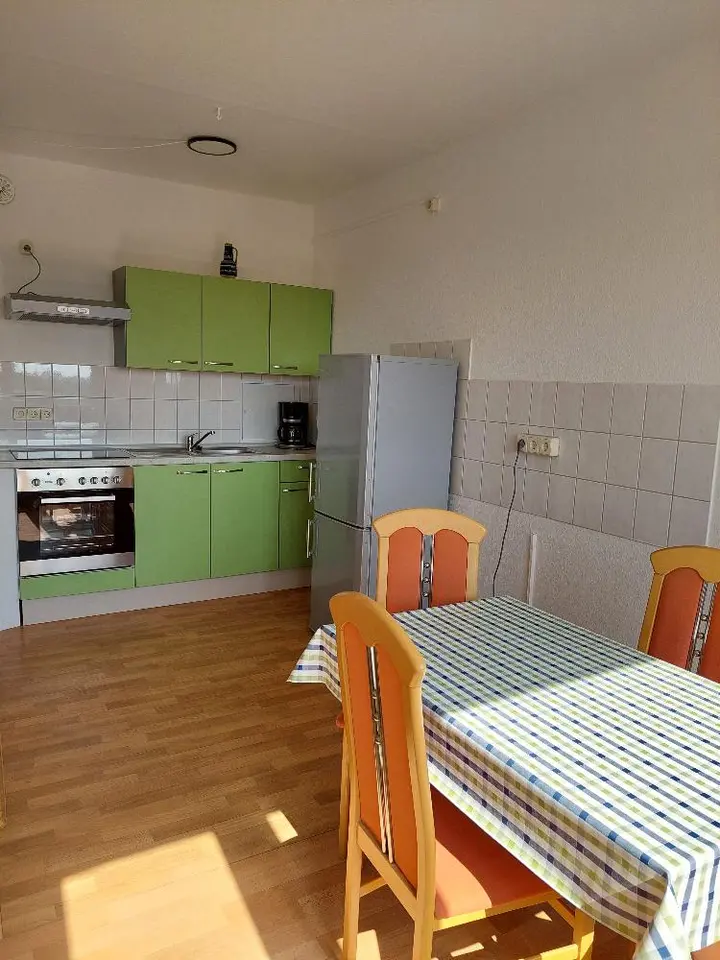 Shared room with 56 m² in Aschersleben – Photo 4