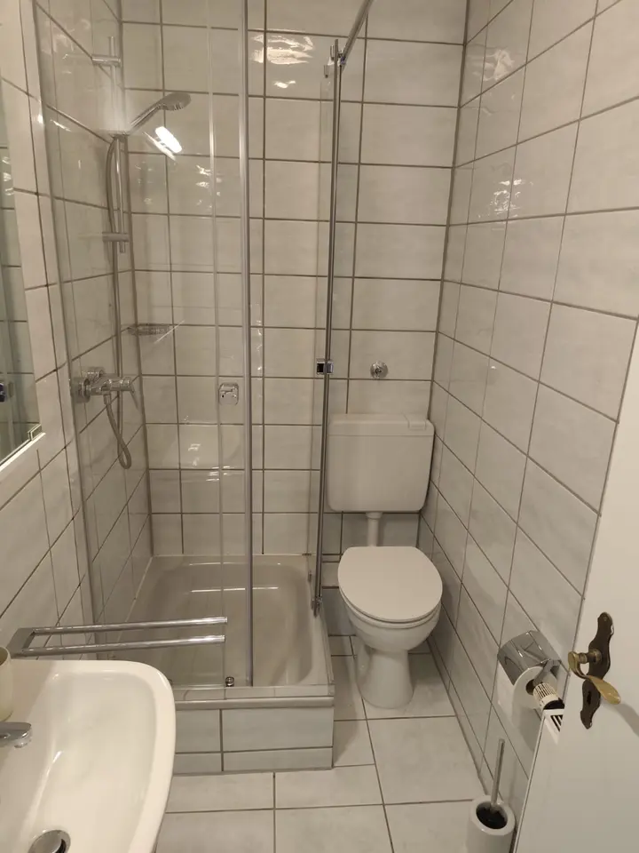 WG-Zimmer mit 45 m² in Düren – Bild 10