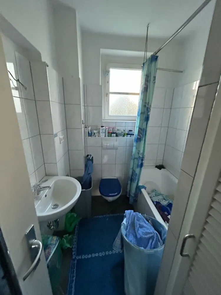 2 Zimmer Wohnung mit 53 m² in Wuppertal – Bild 5