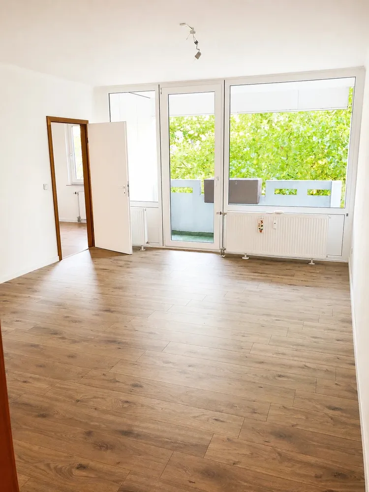 2 room apartment with 69 m² in Bonn – Photo 1