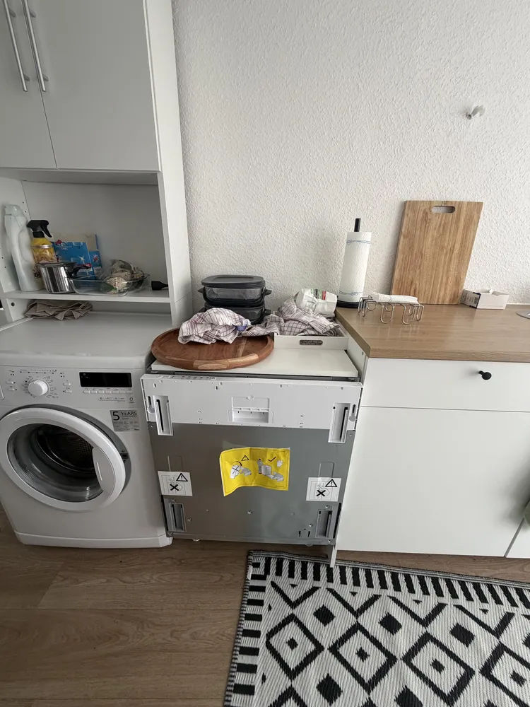 2 Zimmer Wohnung mit 60 m² in Düsseldorf – Bild 12