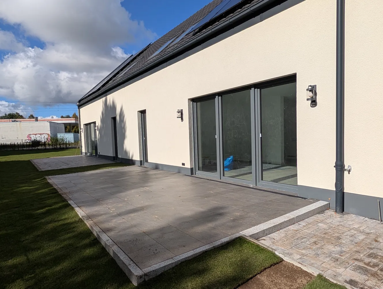 5 Zimmer Haus mit 125 m² in Schwerin – Bild 3