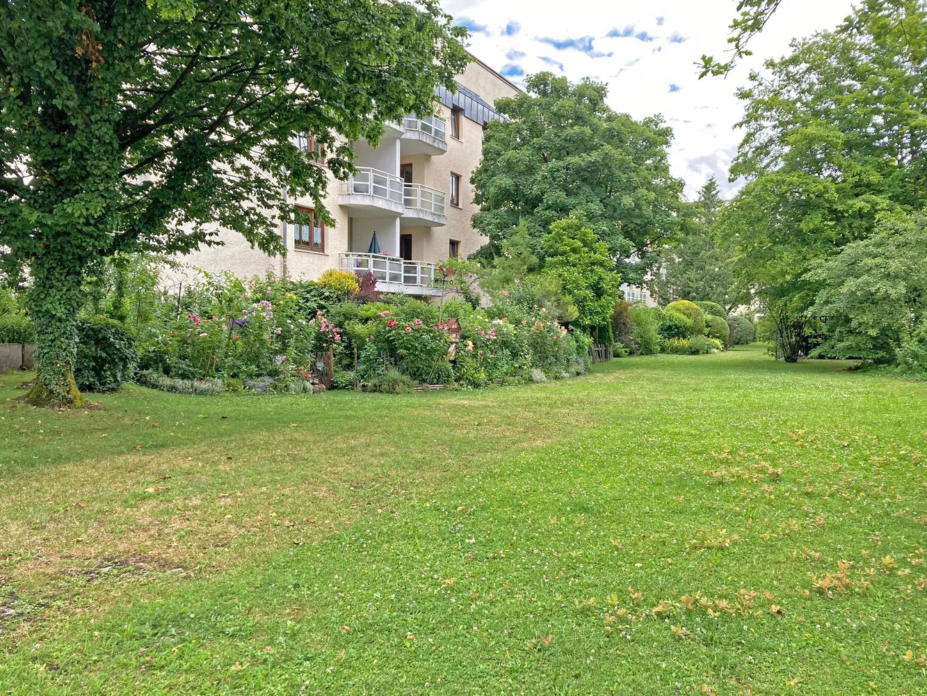 2 Zimmer Wohnung mit 64 m² in München – Bild 7
