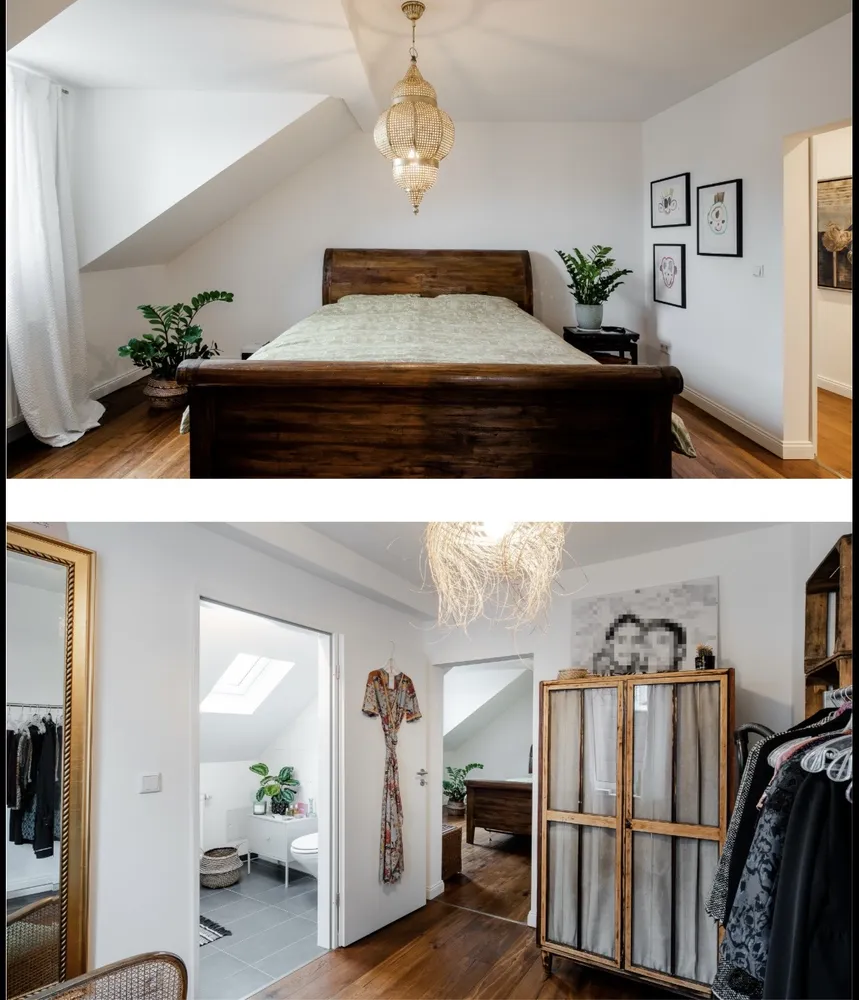 3 Zimmer Wohnung mit 83 m² in Mettmann – Bild 7