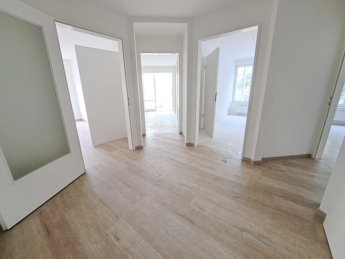 3 Zimmer Wohnung mit 78 m² in Bremen – Bild 12