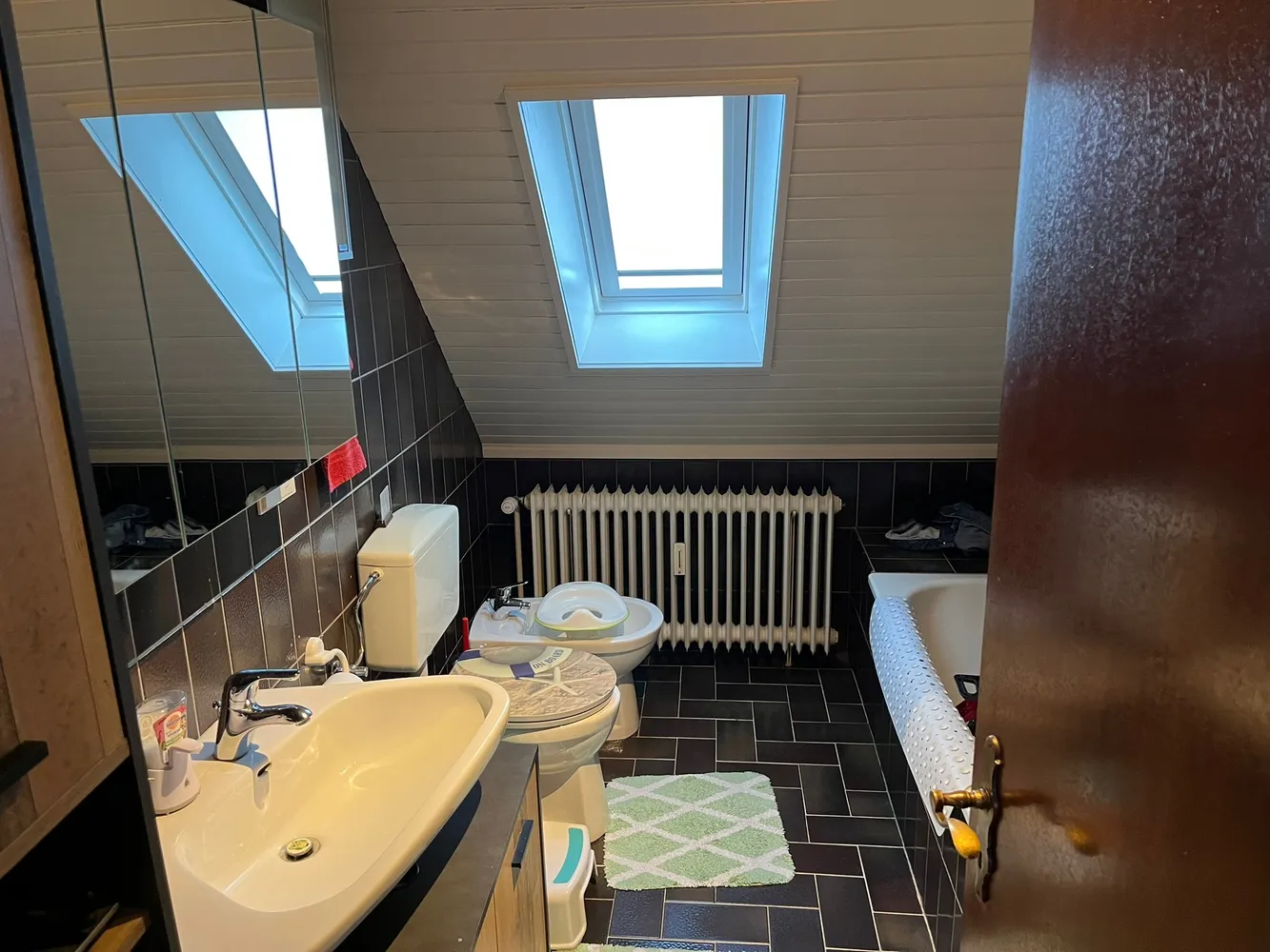 3 Zimmer Wohnung mit 90 m² in Hamburg – Bild 6