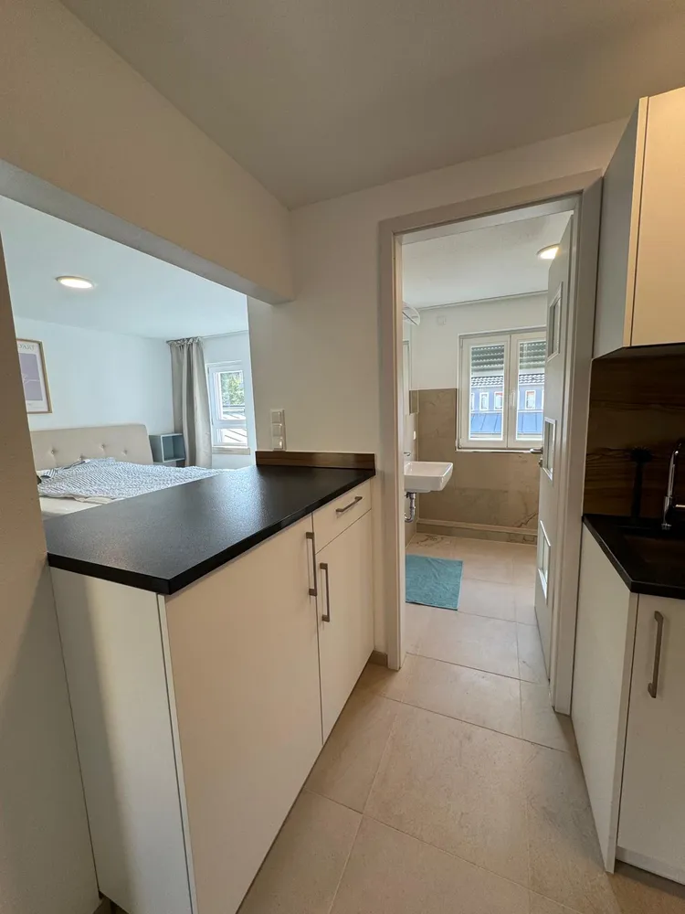 1 Zimmer Wohnung mit 38 m² in Würzburg – Bild 7