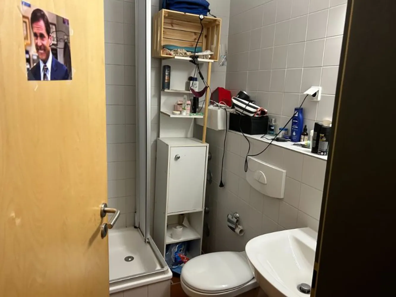 1 Zimmer Wohnung mit 32 m² in Stralsund – Bild 10