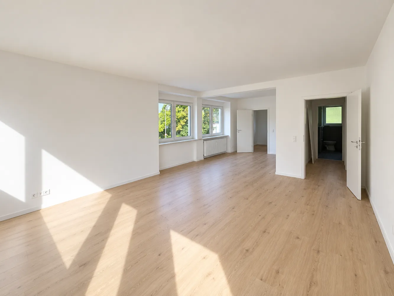 2 Zimmer Wohnung mit 77 m² in Wuppertal – Bild 3