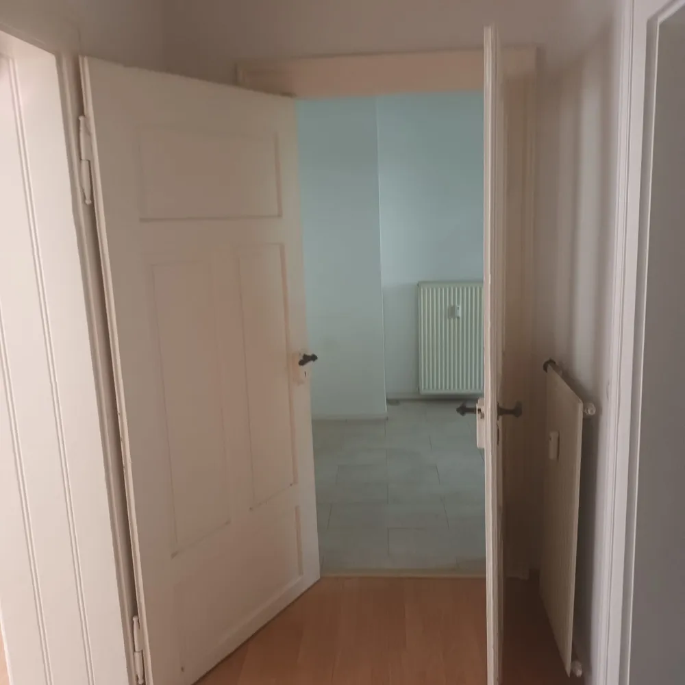 2 room apartment with 49 m² in Chemnitz – Photo 8