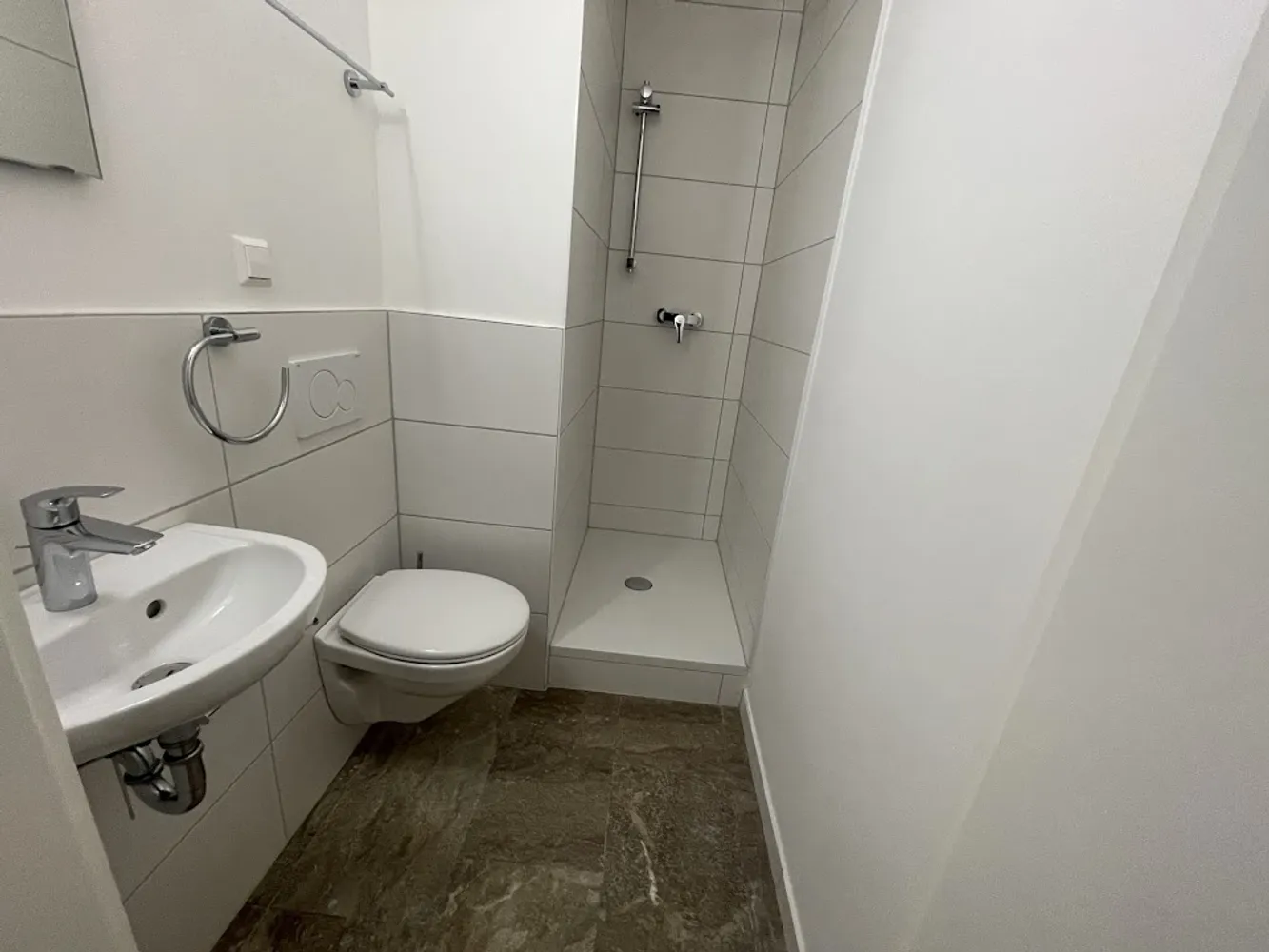 1 Zimmer Wohnung mit 12 m² in Heidelberg – Bild 7