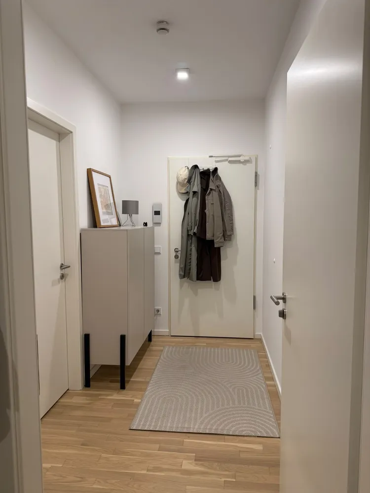 3 room apartment with 72 m² in Munich – Photo 1