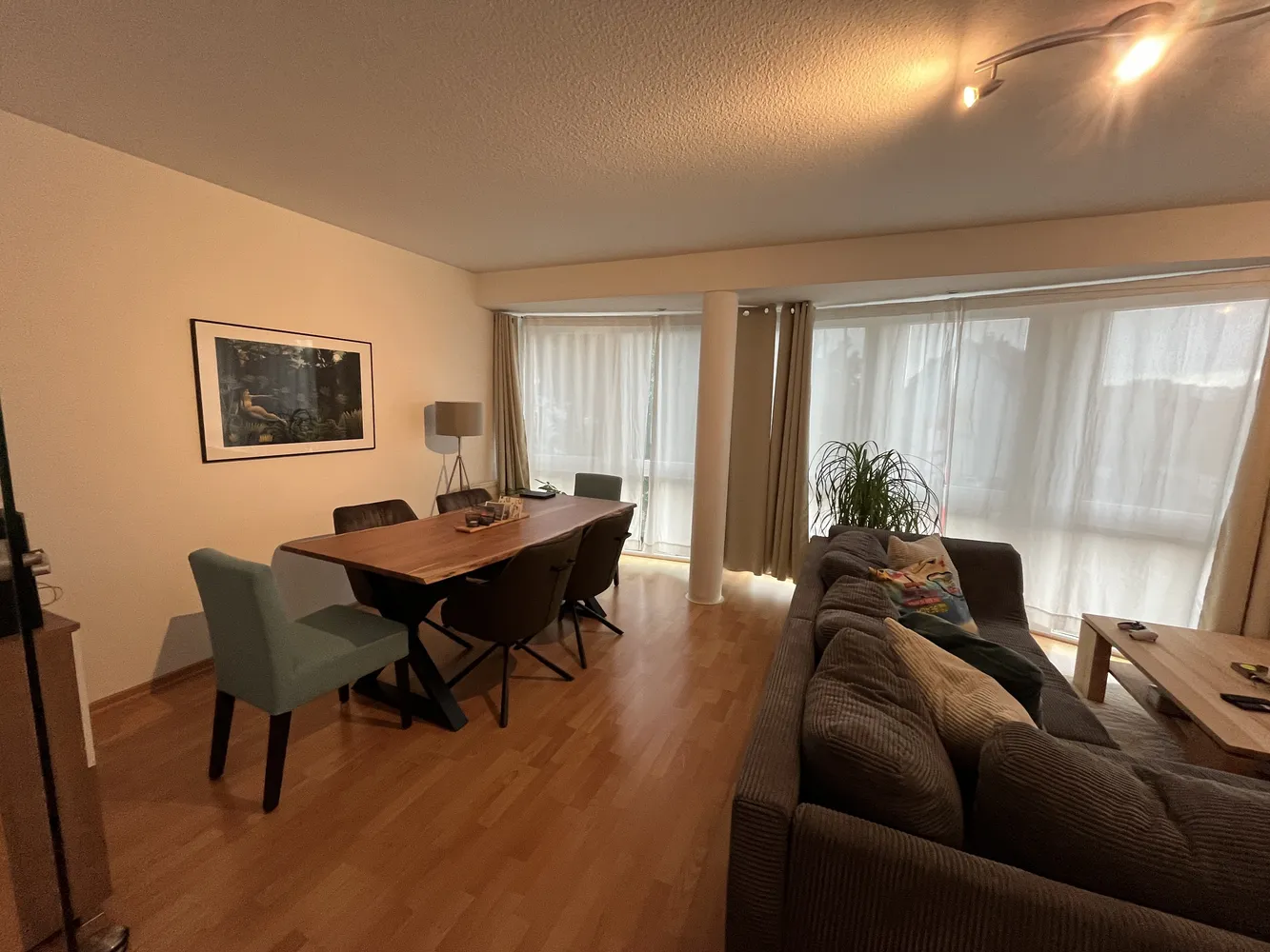3 Zimmer Wohnung mit 77 m² in Osnabrück – Bild 2