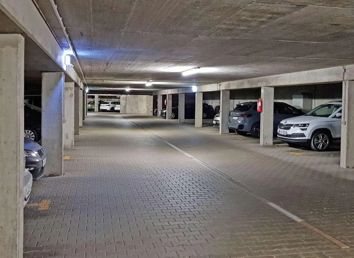 2 Zimmer Wohnung mit 49 m² in München – Bild 7