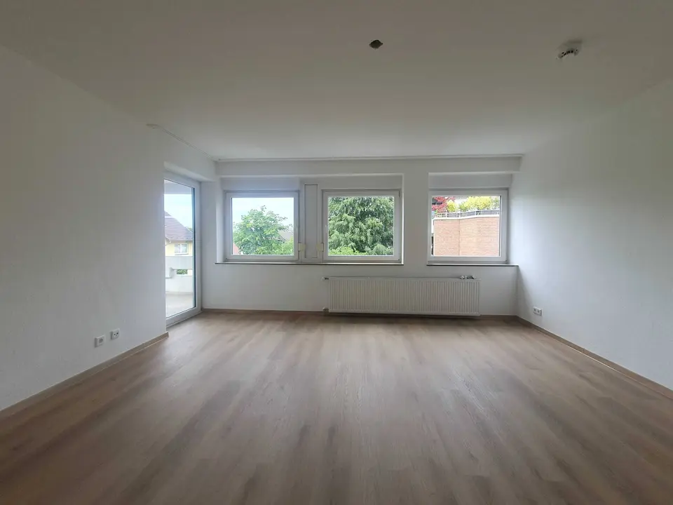 2 Zimmer Wohnung mit 70 m² in Leverkusen – Bild 1
