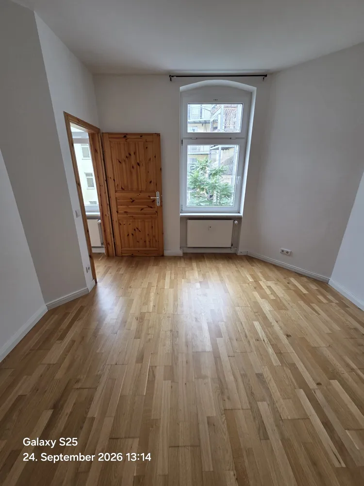 2 room apartment with 63 m² in Magdeburg – Photo 5