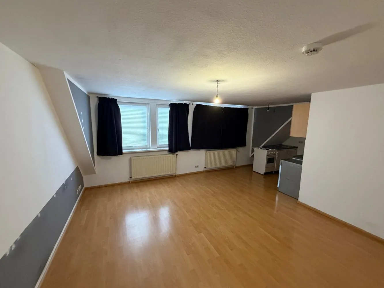 2 Zimmer Wohnung mit 48 m² in Köln – Bild 6
