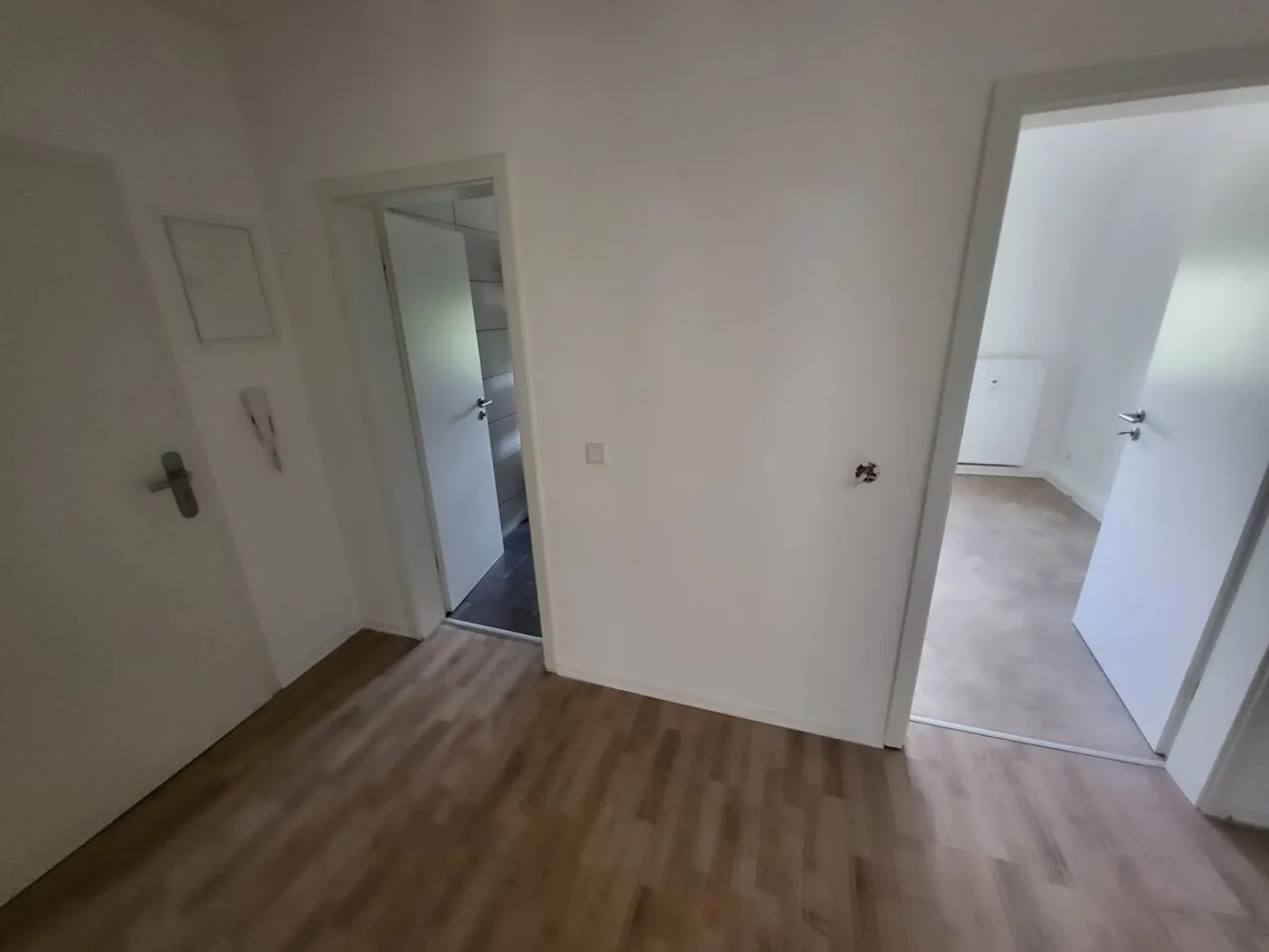 2 Zimmer Wohnung mit 41 m² in Schwarzenberg – Bild 6