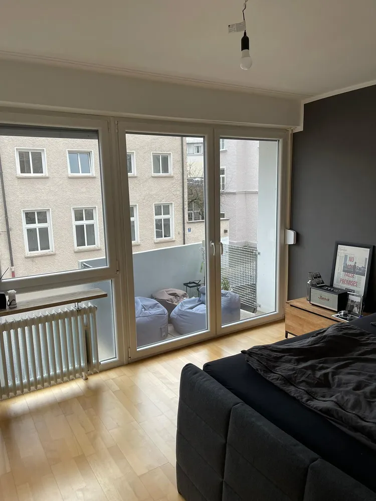 2 Zimmer Wohnung mit 51 m² in München – Bild 6