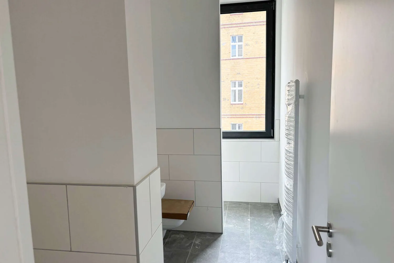 2 room apartment with 67 m² in Potsdam – Photo 8