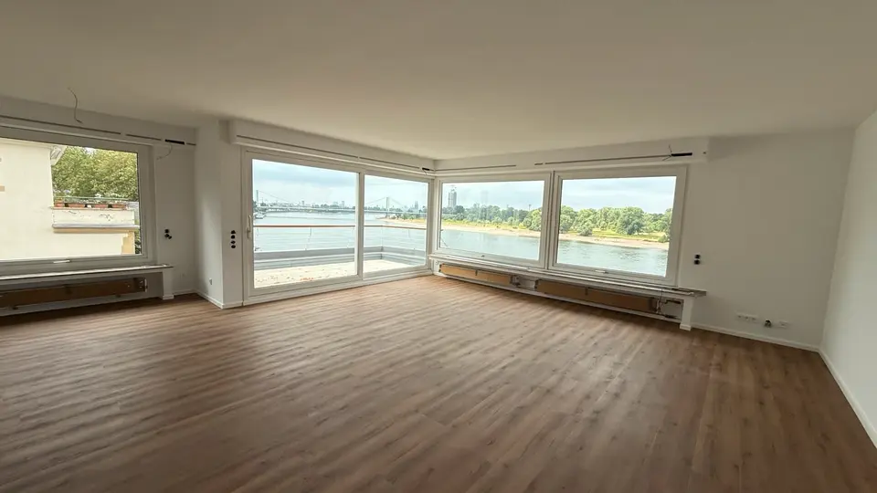 5 Zimmer Wohnung mit 180 m² in Köln – Bild 1