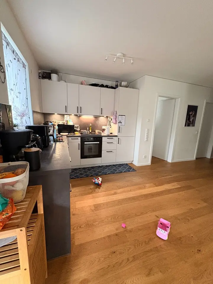 3 Zimmer Wohnung mit 86 m² in Königs Wusterhausen – Bild 8