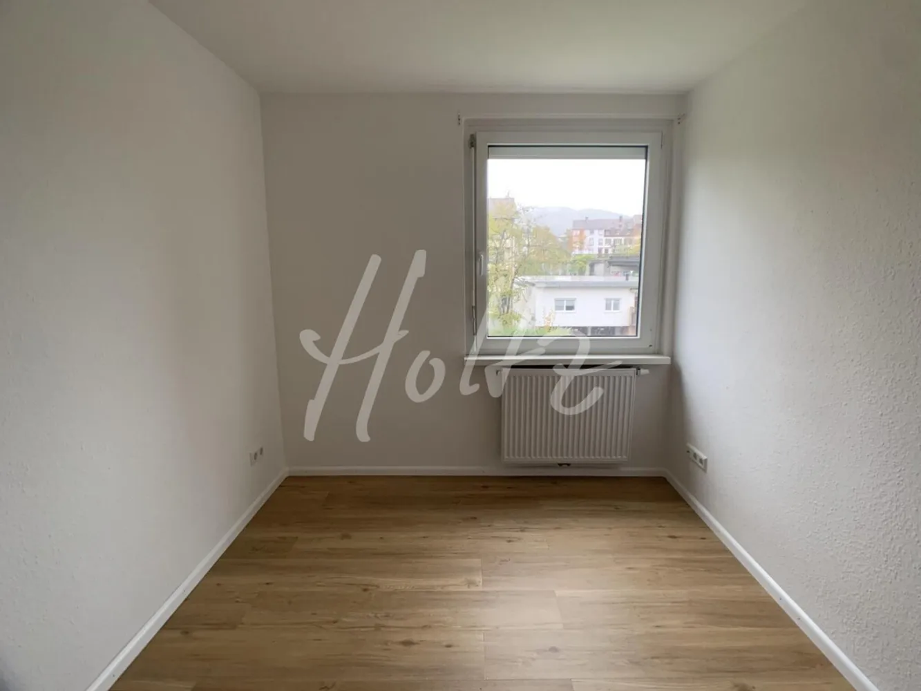 2 room apartment with 49 m² in Lörrach – Photo 8