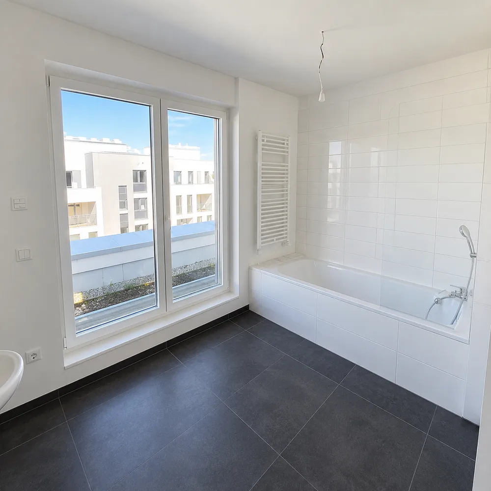 4 Zimmer Wohnung mit 177 m² in Pforzheim – Bild 3