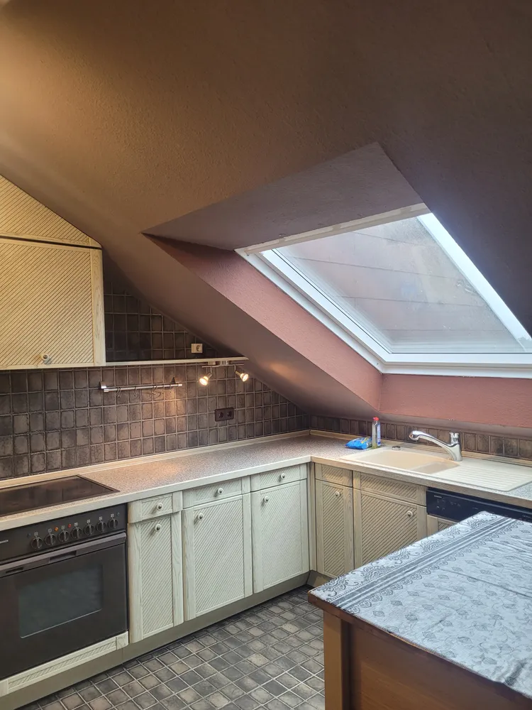 2 Zimmer Wohnung mit 68 m² in Saarbrücken – Bild 10