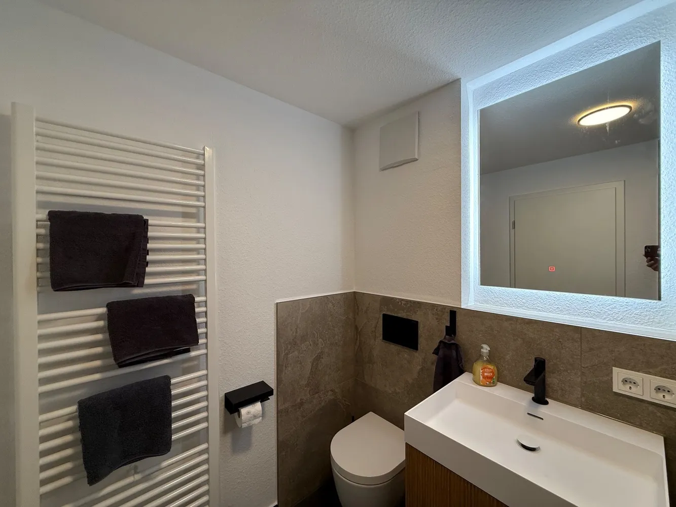 WG-Zimmer mit 25 m² in Bietigheim-Bissingen – Bild 4