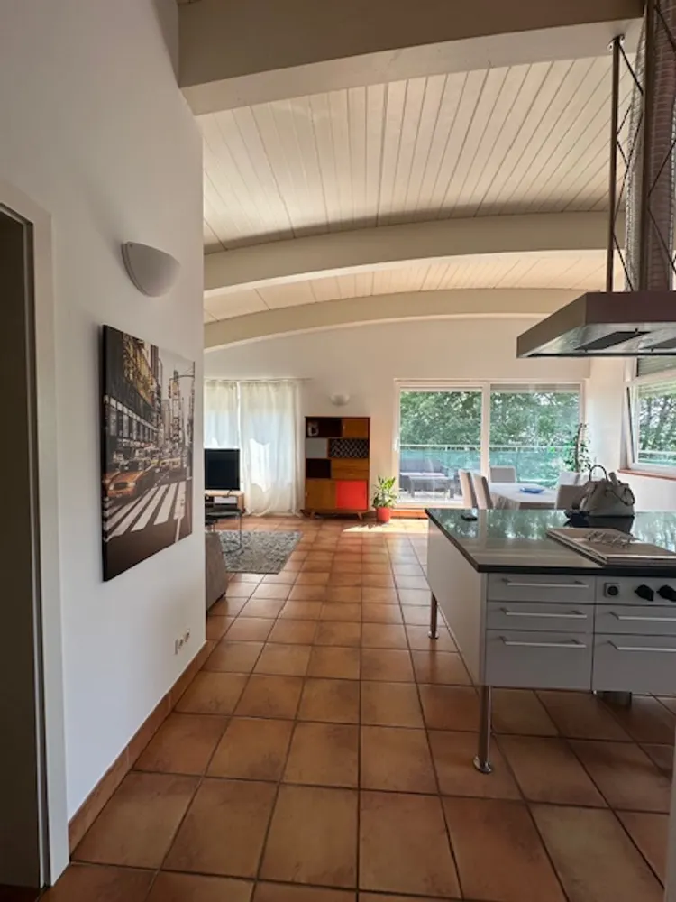 5 Zimmer Wohnung mit 135 m² in Wiesbaden – Bild 5